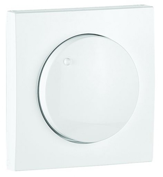 Efapel basis knop tbv dimmer wit