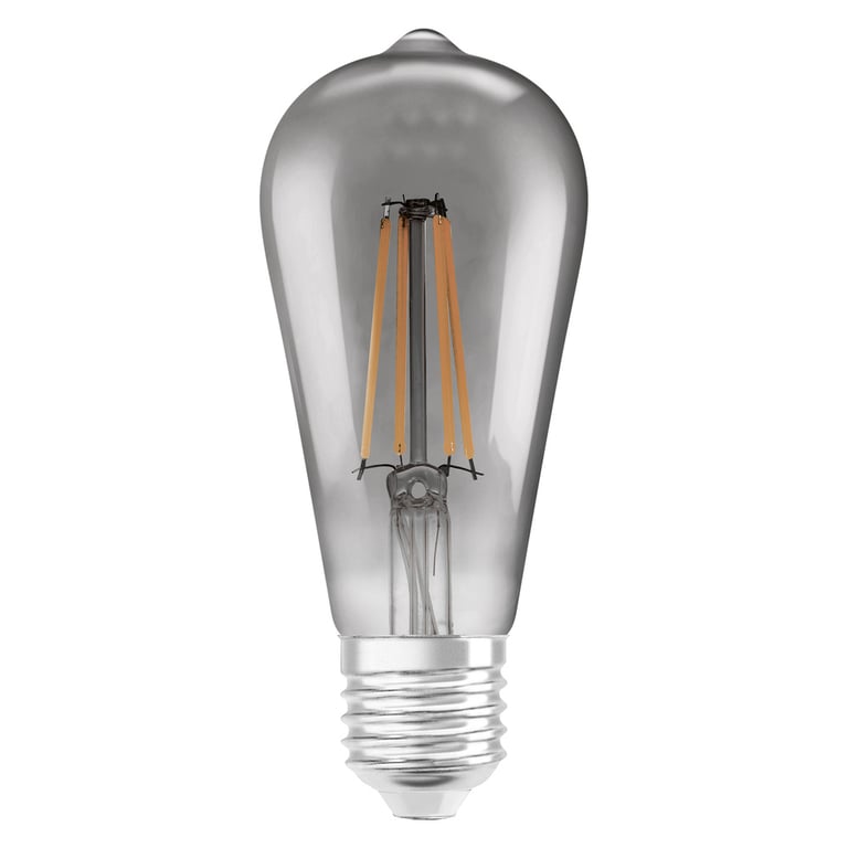 SMART+ Filament Edison Dimmable 44 6 W/2500 K E27 (CS à 1 PCE)