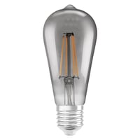 SMART+ Filament Edison Dimmable 44 6 W/2500 K E27 (CS à 1 PCE)