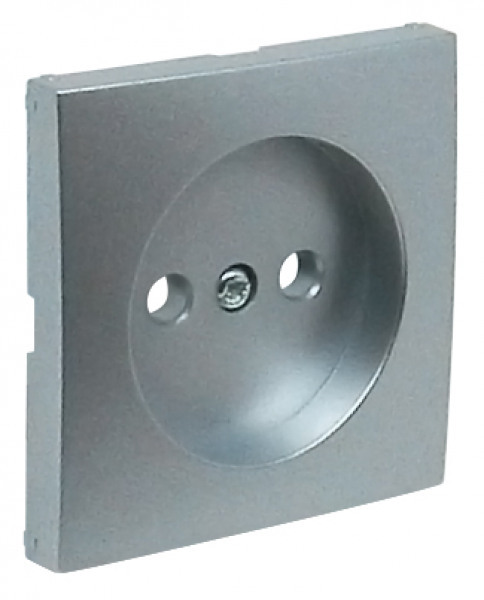Efapel cpl wcd zra inbouw 1v aluminium