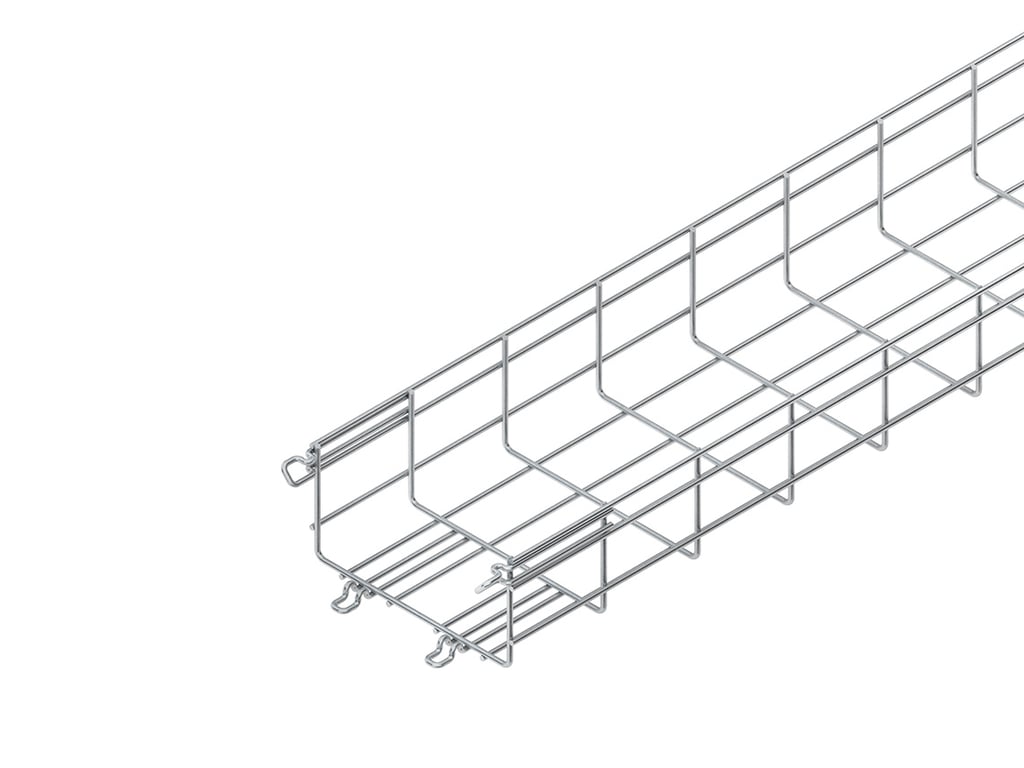 MTC 105.600 ER STAALDRAADGOOT +KOPP. L=3