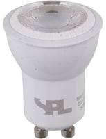 LED GU10 MR11 35x48 230V 240Lm 4W 830 35° AC Dim