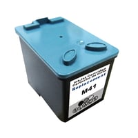 Samsung M41/SF370/SF371/SF375TP BK inktcartridge zwart standaard capaciteit huismerk