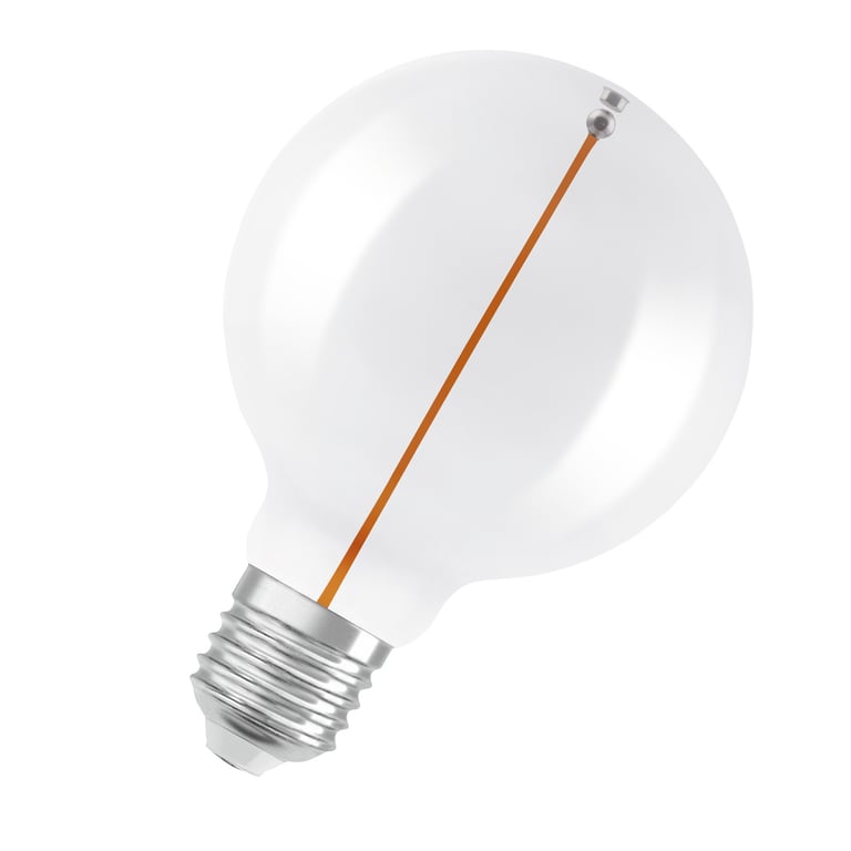 Vintage 1906® LED 16 2.2 W/2700 K E27