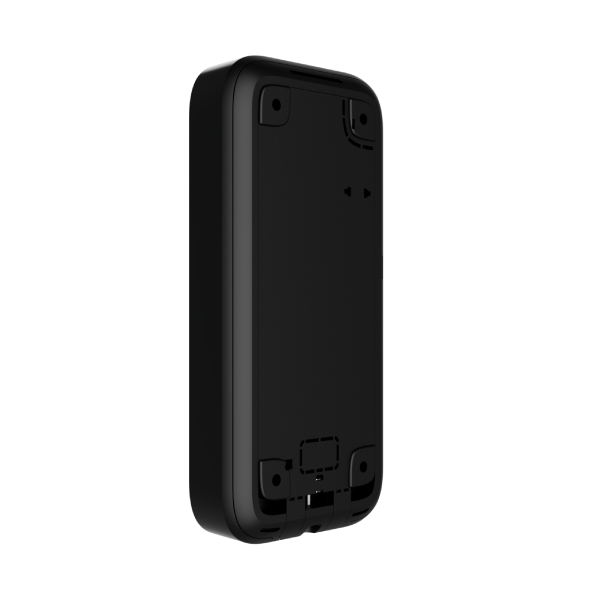 AJAX - KeyPad TouchScreen - Zwart