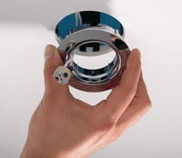 Afstandhouder halogeen-inbouwspot 148-00076