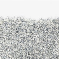 Kvadrat Bravoure 35 Ijsblauw 0120