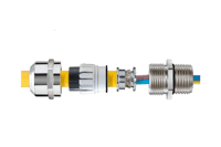 Wiska EMSKE-L 16 EMV-Z ex wartel M16