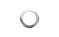 Rehab ring d. 133mm geb. Staal