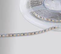 LED strip BRONZE IP20, 24Vdc, 120LED/m; 9,6W/m; 920 Lm/m; NW 4000K