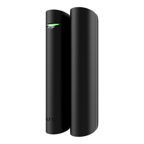 AJAX - DoorProtect Plus - Zwart
