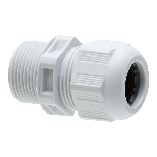 Wiska ESKV-L25 wartel M25 grijs
