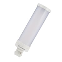 DULUX LED T EM &amp; AC MAINS V 6W 840 GX24D-1
