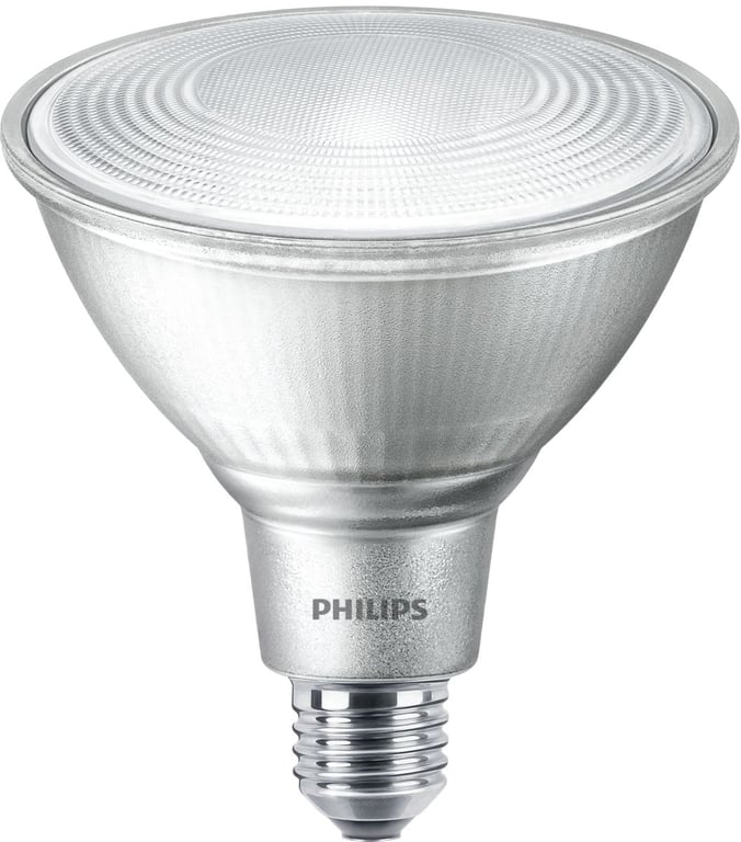 CorePro LEDspot ND 9-60W 827 PAR38 25D