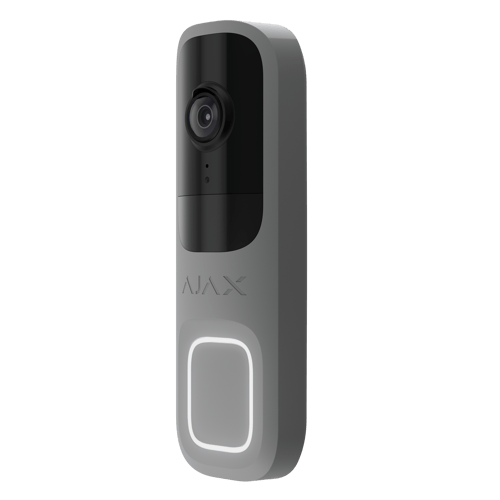 Ajax DoorBell Grijs