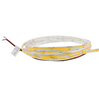 Lumiko COB ledstrip IP20, 24V, 2700K 800lm/m, 5 meter