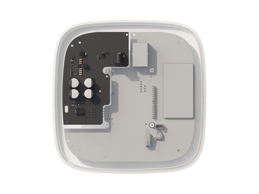 AJAX - 6V PSU - Hub 2, Hub 2 Plus