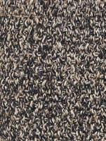 Buitenkleed Kvadrat Miori Beige zwart 0171