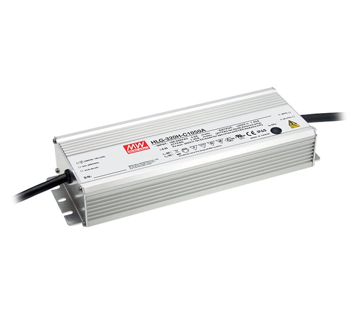 LED driver CV 320W 13,34A F 24V ND