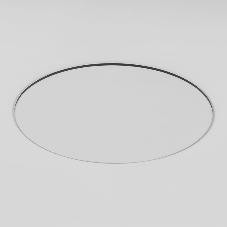 PC lens helder, T.b.v. LED Pro Bay II 100-300W