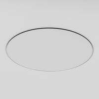 PC lens helder, T.b.v. LED Pro Bay II 100-300W