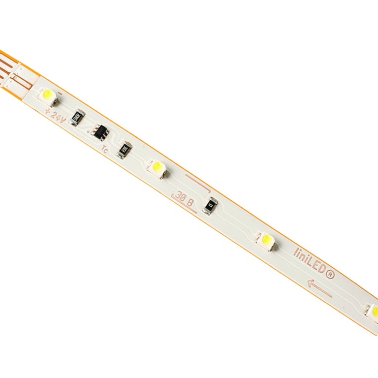 liniLED DECO-PCB-BL-20M - liniLED® PCB Blauw type Deco 20m