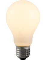 LED E27 Fila GLS A60x105 230V 470Lm 6W 925 AC Opal Dim