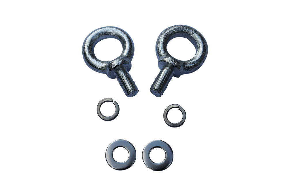 OPHANGOOG HBL-I (SET 2)