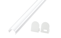 StripLine 1,8m Rond Lens