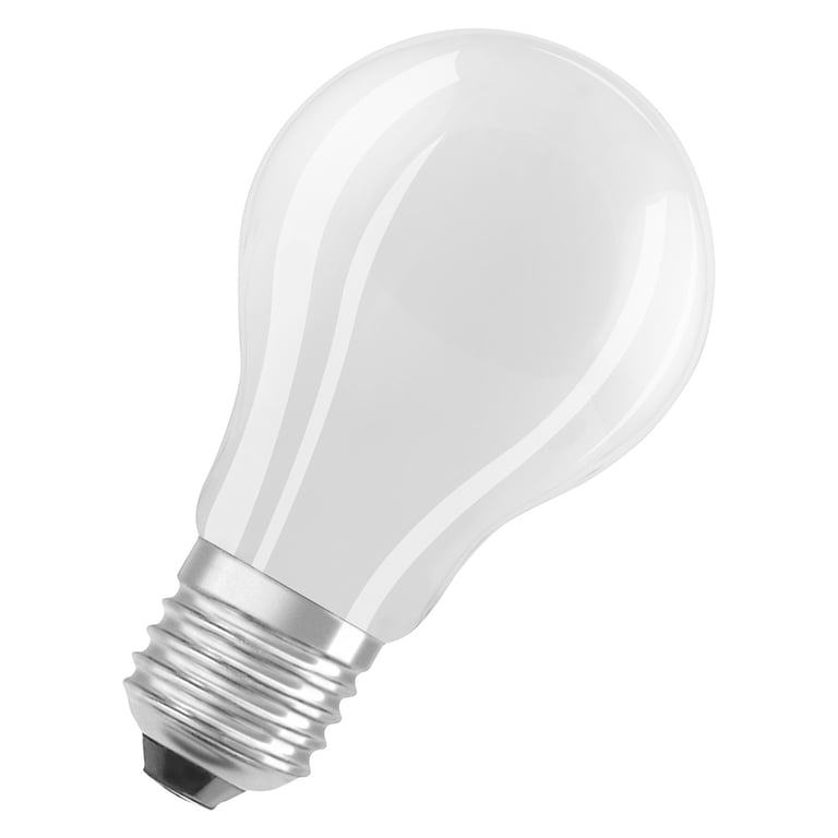 LED Retrofit CLASSIC A DIM 60 FR 7 W/2700K E27