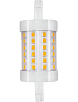 LED R7s T29x78 230V 950Lm 8W 830 AC Clear Dim
