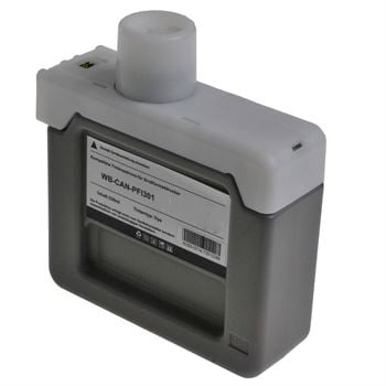 Canon PFI-301 B inktcartridge blauw standaard capaciteit huismerk