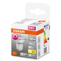 LED SUPERSTAR PAR16 50 36 5.5 W/2700K GU10 DIM (CS à 1 PCE)