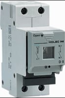 EATON Pasco veilighedenlastscheider DII 1P+N, + patroon 16A