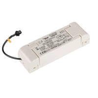 Led-driver 12W 250mA, met radio-interface voor Numinos, DALI