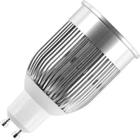 Masterlight - LED GU10 PMMA MR16 8W 4000K S22738444