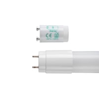 LED Tube C T8 Mains & Magnetic 1200 16W 840