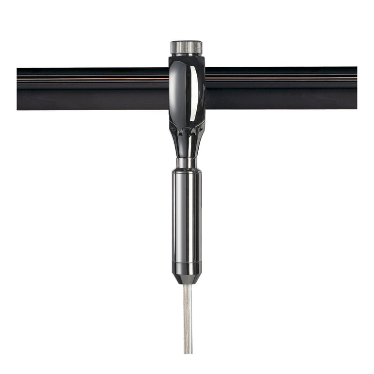 Pendelarmatuuradapter voor EASYTEC 2 chroom