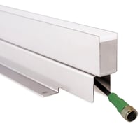 liniLED FORTA-S-EWW-415 - liniLED® Forta S EWW 2700K 415mm