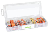 Verbindingsklemmenset;L-BOXX MICRO;Serie 221, 2273;
