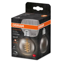 Vintage 1906 LED DIM 30 7.8 W/1800 K E27