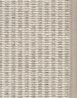 Vloerkleed Woodnotes Coast Stone White 132151
