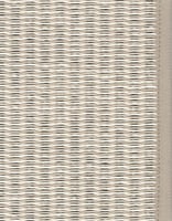 Vloerkleed Woodnotes Coast Stone White 132151
