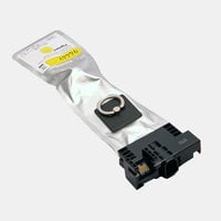 Epson C13T11C440 Y inktcartridge yellow standaard capaciteit huismerk