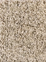 Hoogpolig Berber Vloerkleed Takhnift Beige K18