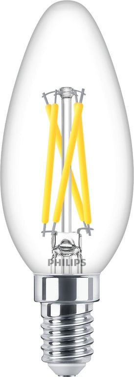 MAS VLE LEDCandleDT2.5-25W E14 B35CL G