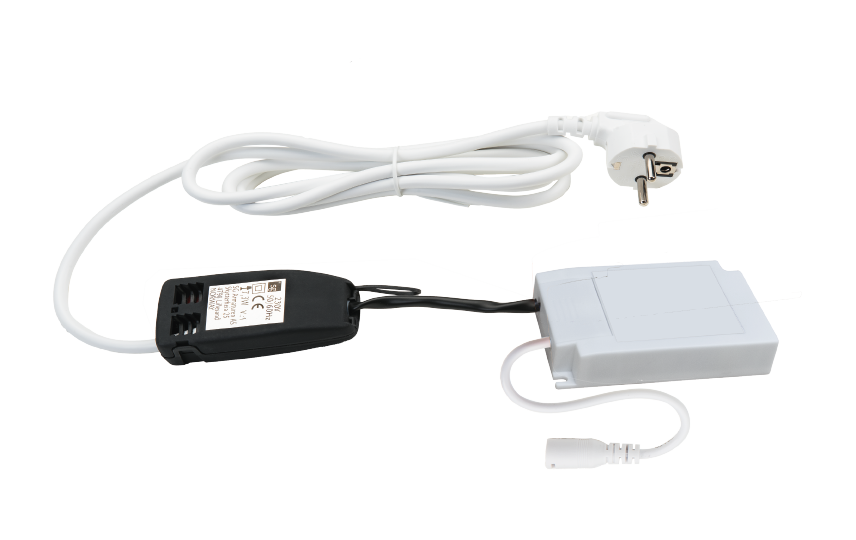 Sense 1050mA 4000lm driver kit non dim.