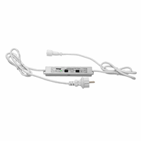 PS36 | LED Voeding | 30W | 60m or 600leds