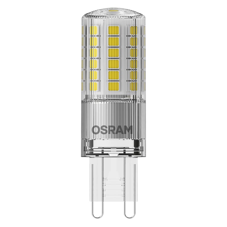PARATHOM® LED PIN G9 50 4.8 W/4000 K G9 (CS à 1 PCE)