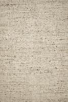 Wollen vloerkleed vlak geknoopt Keet Natural Beige 13